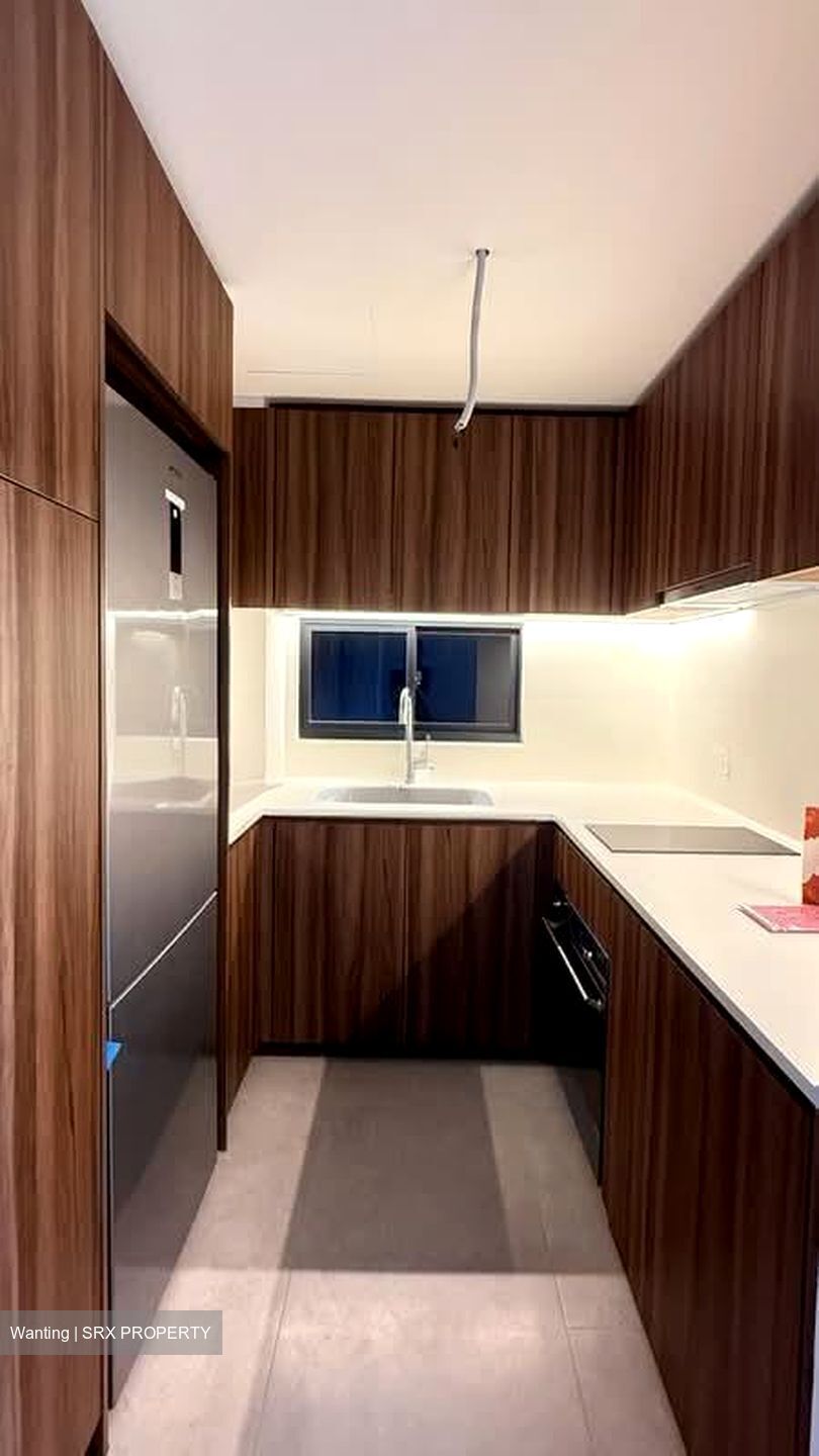 Lentor Modern (D26), Apartment #557719581